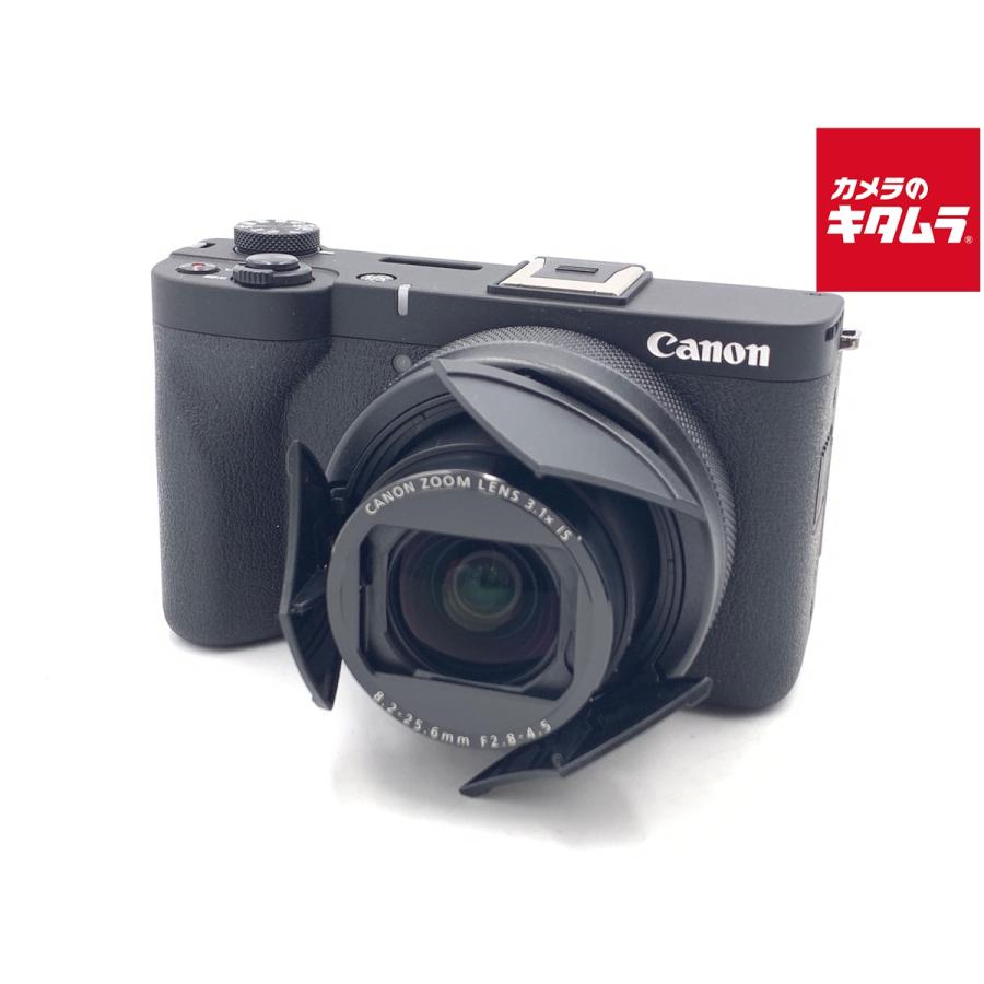 中古】 【美品】 キヤノン PowerShot V1 : カメラのキタムラヤフー店