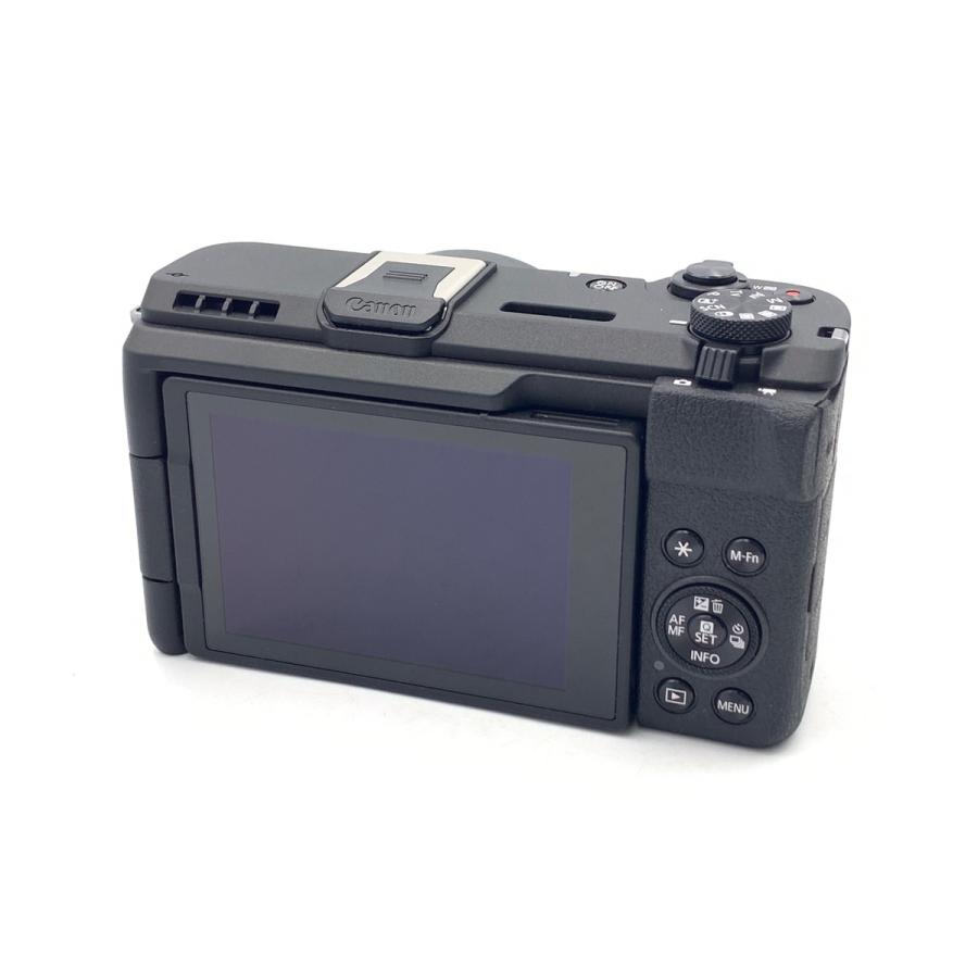 Canon コンパクトデジタルカメラ 本体　power Shot V1 中古 中古】 【美品】 キヤノン PowerShot V1 : カメラのキタムラヤフー店
