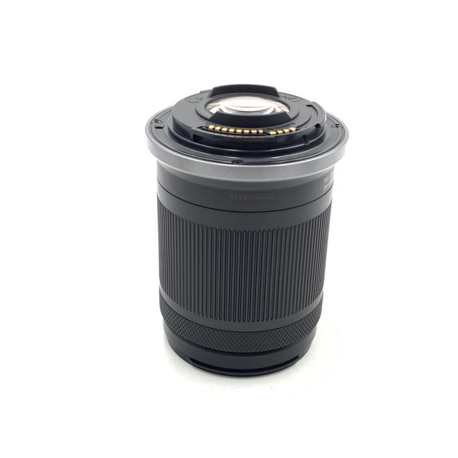 中古】 【良品】 キヤノン RF-S18-150mm F3.5-6.3 IS STM : カメラの