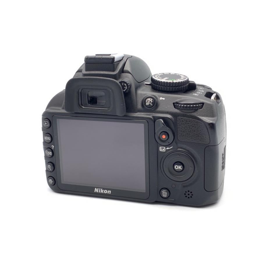 中古】 【良品】 ニコン D3100 ボディ : カメラのキタムラヤフー店