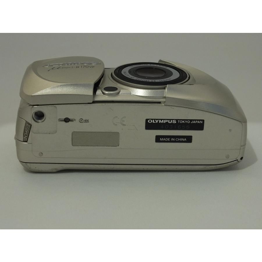 オリンパス（OLYMPUS） 【中古】 【並品】 μ-II 170VF （ミューII