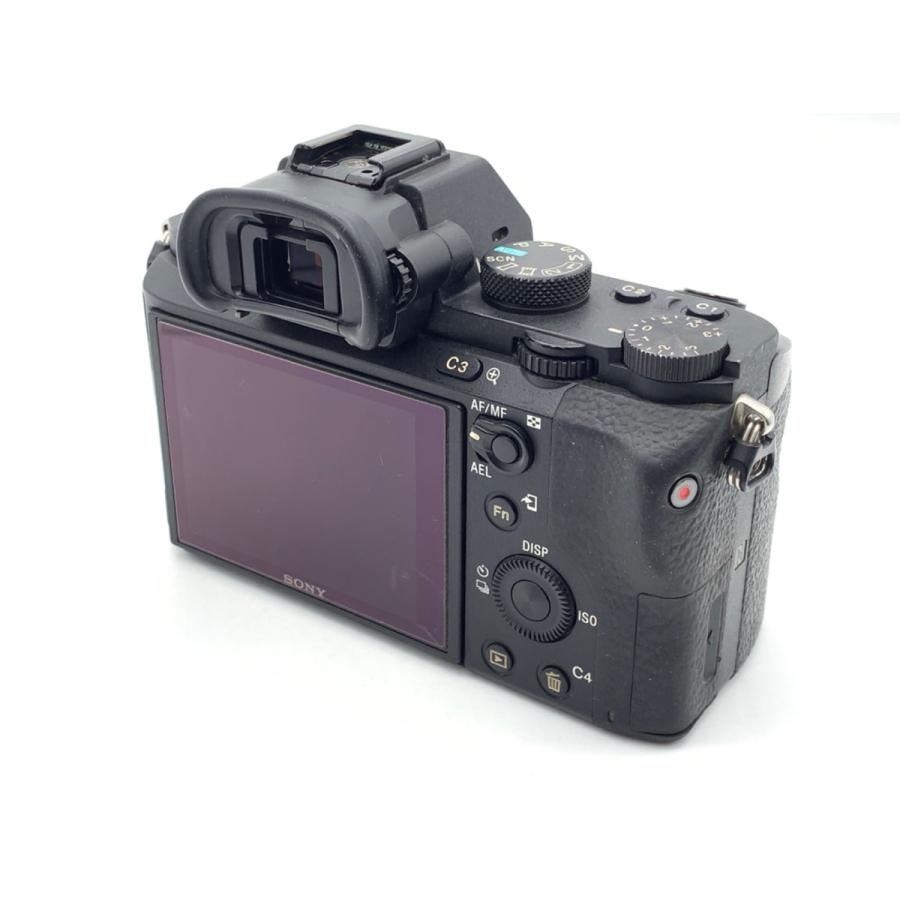 中古】 【並品】 ソニー α7II ボディ [ILCE-7M2] : カメラのキタムラ