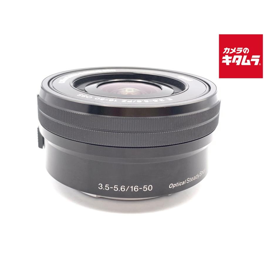 SONY（ソニー） 【中古】 【良品】 E PZ 16-50mm F3.5-5.6 OSS