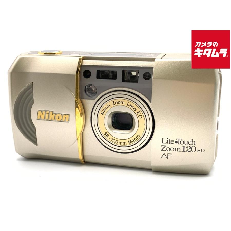 美品 Nikon ニコン Lite Touch Zoom 120ED QD Nikon Lite-Touch Zoom 120 Review — Jake Horn Photography