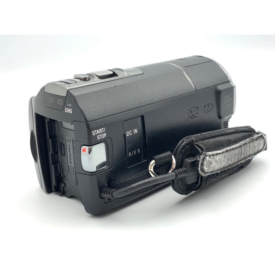 SONY（ソニー） 【中古】 【並品】 HDR-PJ590V : カメラのキタムラ