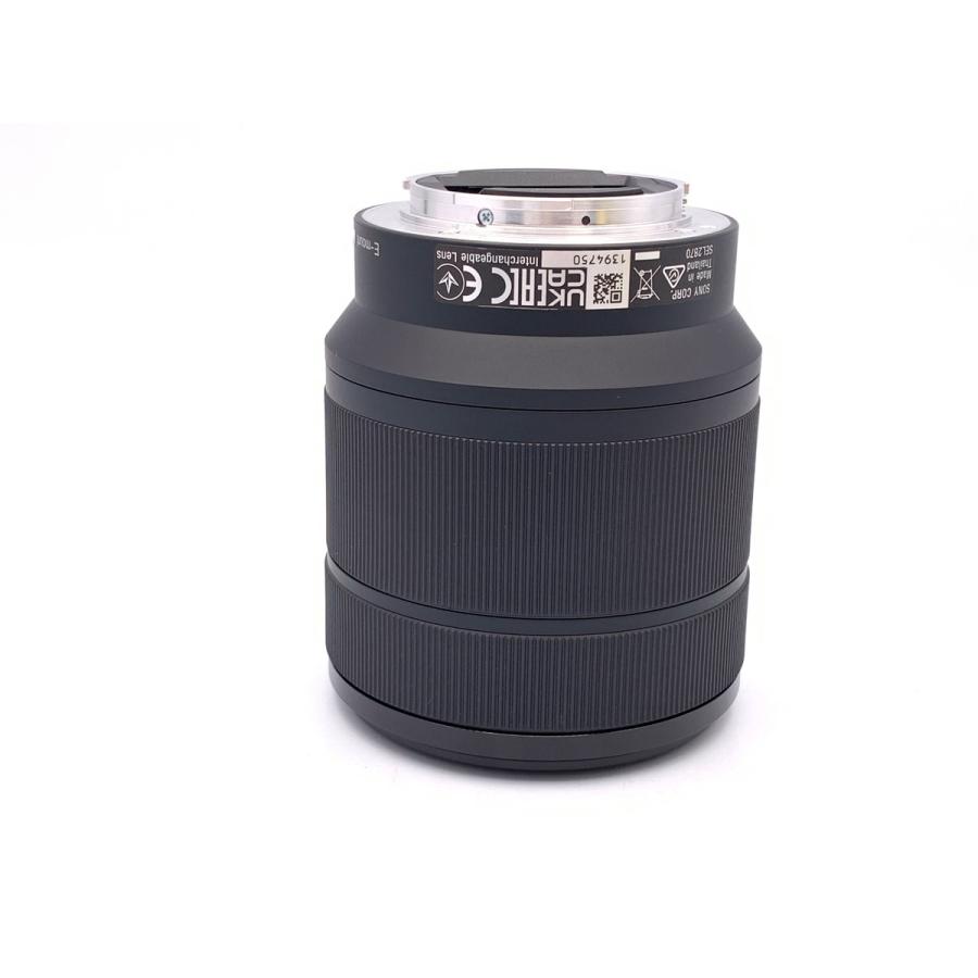 中古】 【良品】 ソニー FE 28-70mm F3.5-5.6 OSS [SEL2870] : カメラ 