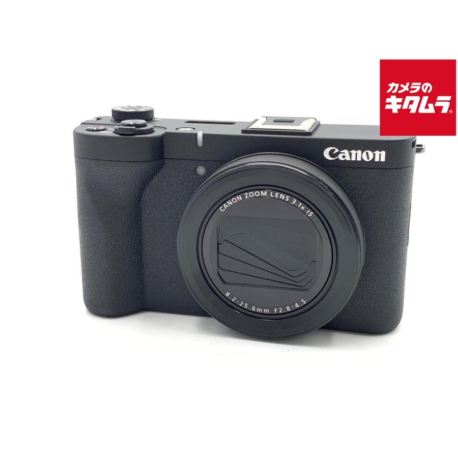 【購入1ヶ月ほぼ未使用】Power shot V1 中古】 【美品】 キヤノン PowerShot V1 : カメラのキタムラヤフー店