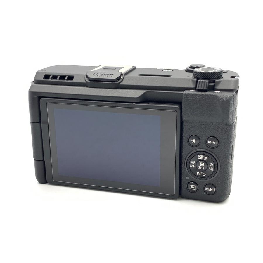 中古】 【美品】 キヤノン PowerShot V1 : カメラのキタムラヤフー店
