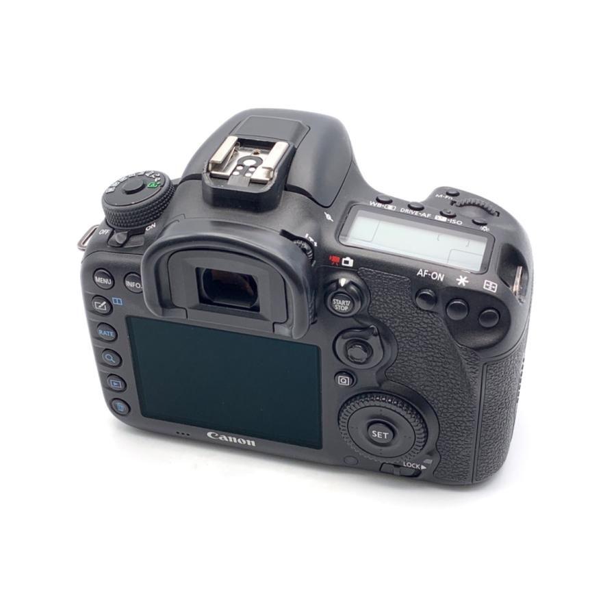 【中古】 【並品】 キヤノン EOS 7D MarkII 上半身