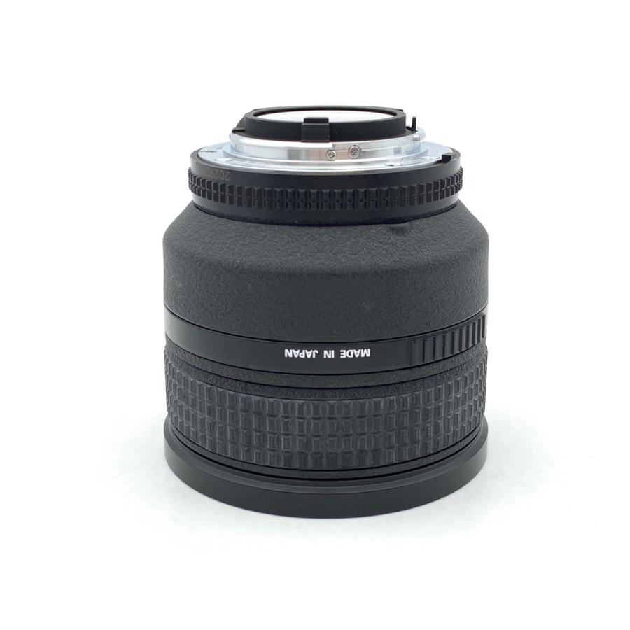 中古】 【並品】 ニコン Ai AF Nikkor 85mm F1.4D（IF） 【公式通販】