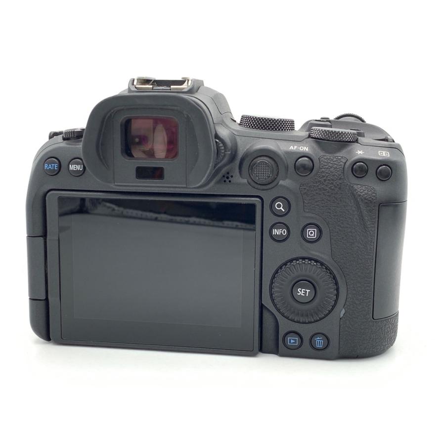 中古】 【良品】 キヤノン EOS R6 ボディ : カメラのキタムラヤフー店