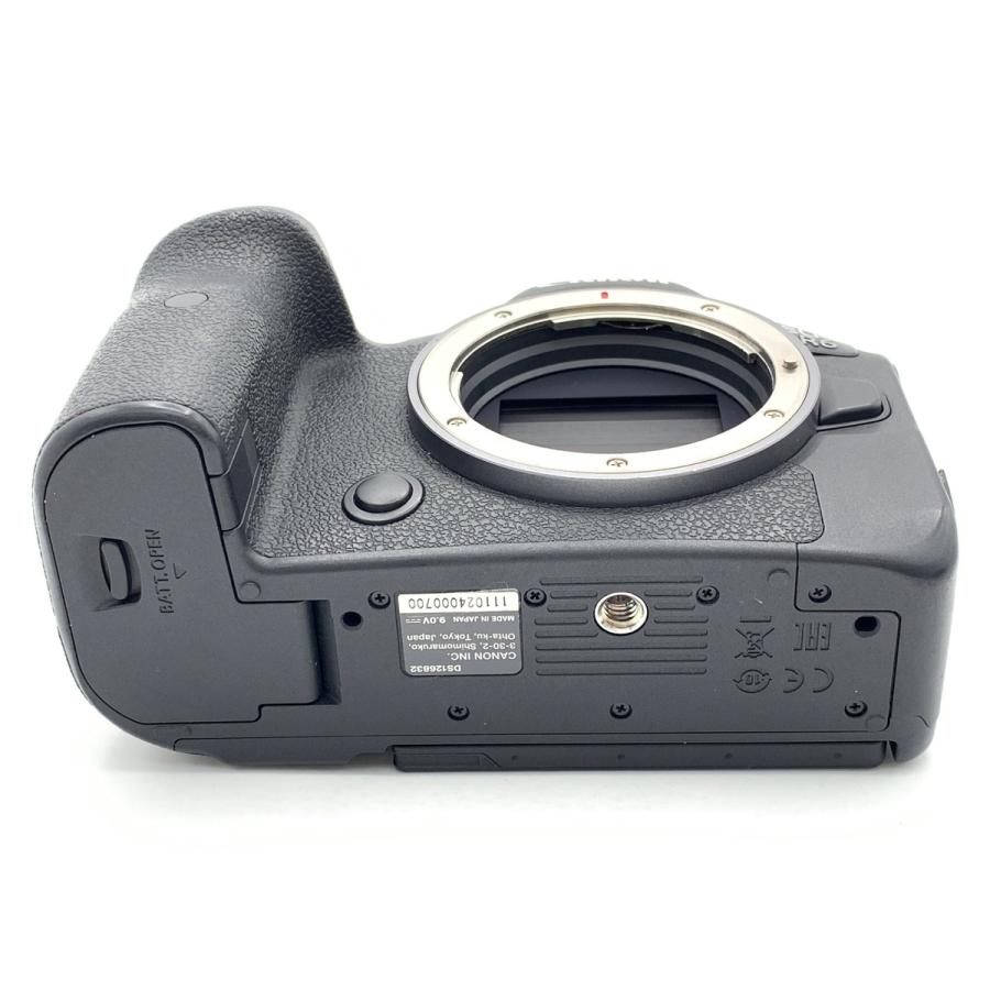 中古】 【良品】 キヤノン EOS R6 ボディ : カメラのキタムラヤフー店