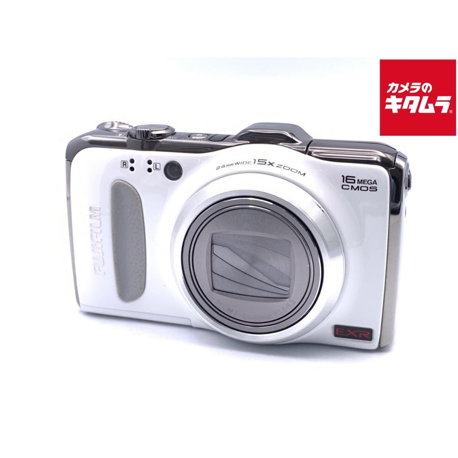 動作確認済み FUJIFILM FinePix F600EXR デジタルカメラ FUJIFILM デジタルカメラ FinePix F600EXR