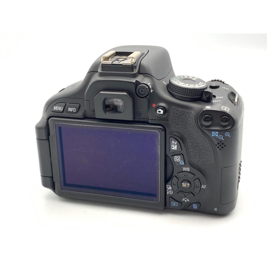 キヤノン EOS Kiss X5 ボディ 中古 EOS Kiss キヤノン Canon X5 ボディ デジタル一眼レフ カメラ 中古