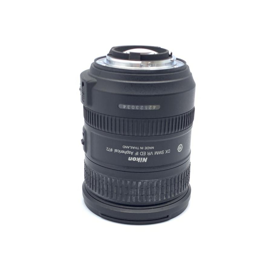 ニコン（Nikon） 【中古】 【並品】 AF-S DX NIKKOR 18-200mm f/3.5