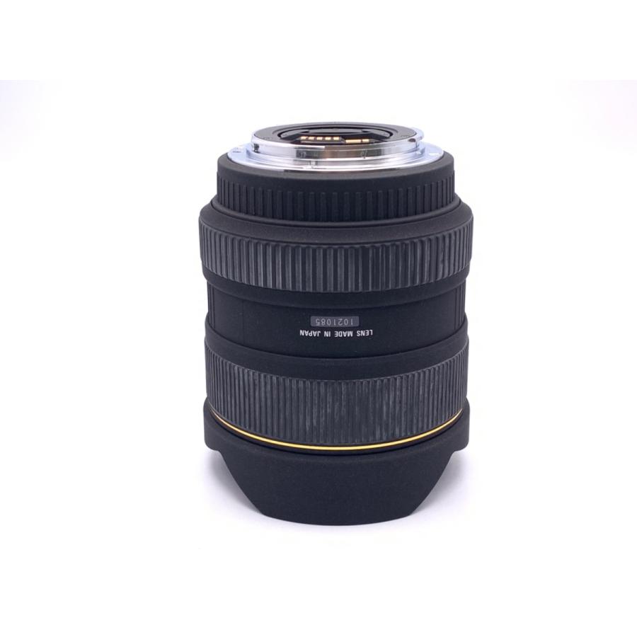 シグマ（SIGMA） 【中古】 【並品】 12-24mm F4.5-5.6 EX DG ASPH. HSM