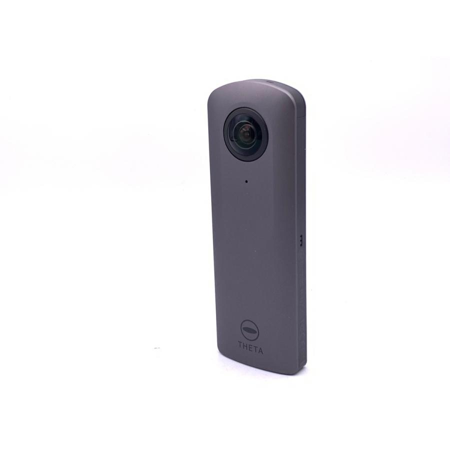 中古】 【美品】 リコー RICOH THETA V : カメラのキタムラヤフー店