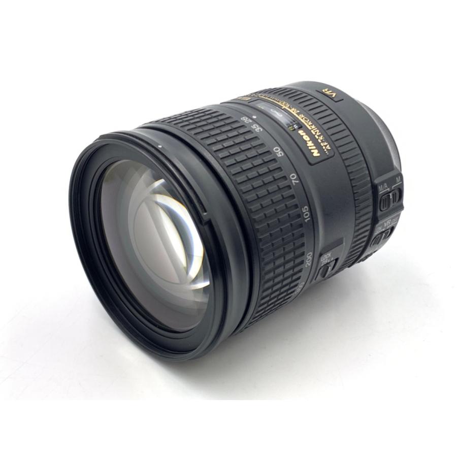 ニコン（Nikon） 【中古】 【難あり品】 AF-S NIKKOR 28-300mm f/3.5