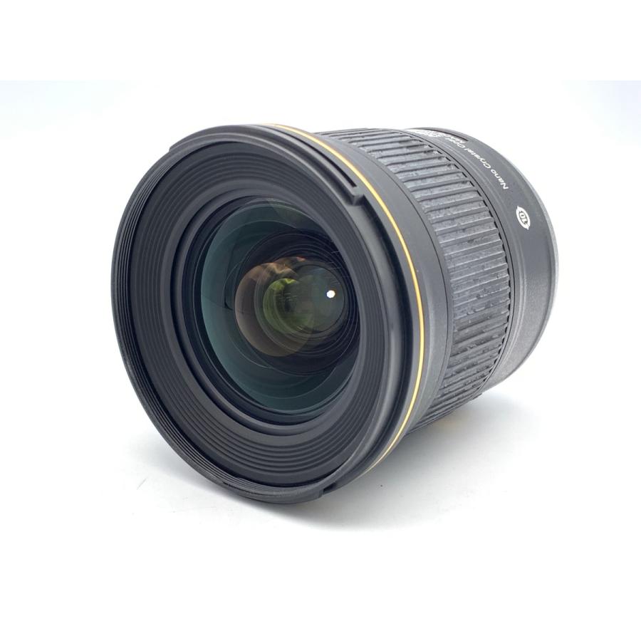 ニコン（Nikon） 【中古】 【並品】 AF-S NIKKOR 24mm f/1.8G ED