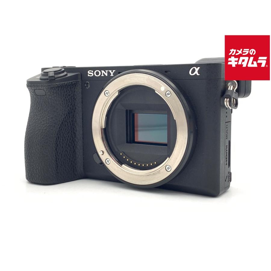 中古】 【良品】 ソニー α6500 ボディ [ILCE-6500] : カメラのキタムラ 