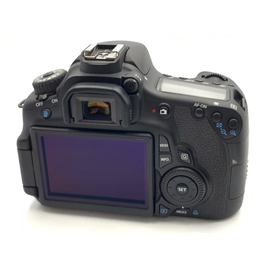 キヤノン EOS 60D ボディ｜カメラ 