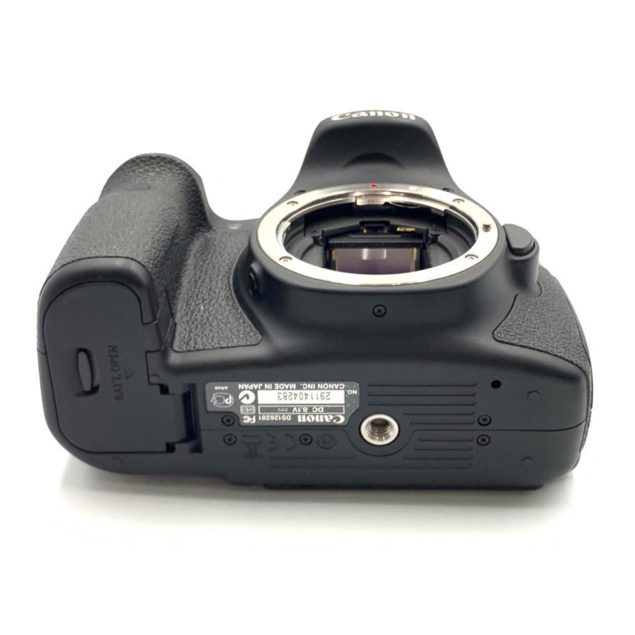 キヤノン EOS 60D ボディ｜カメラ 