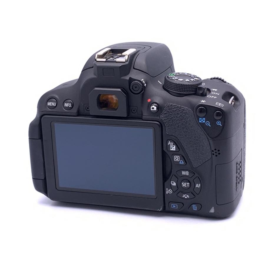 カメラのキタムラ点検済Canon EOS Kiss X7i ボディ 完動品 キャノン EOS Kiss X7i カメラのキタムラ点検済Canon EOS Kiss X7i