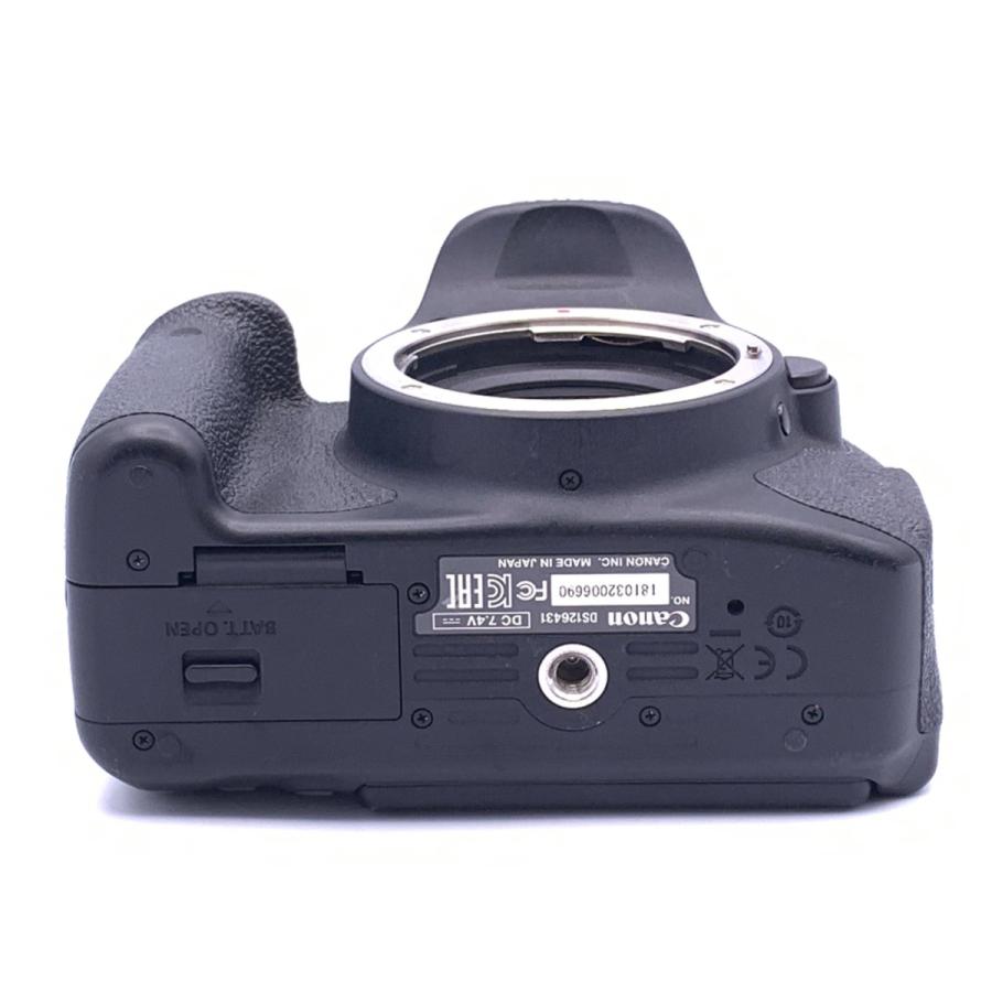 中古】 【並品】 キヤノン EOS Kiss X7i ボディ : カメラのキタムラ