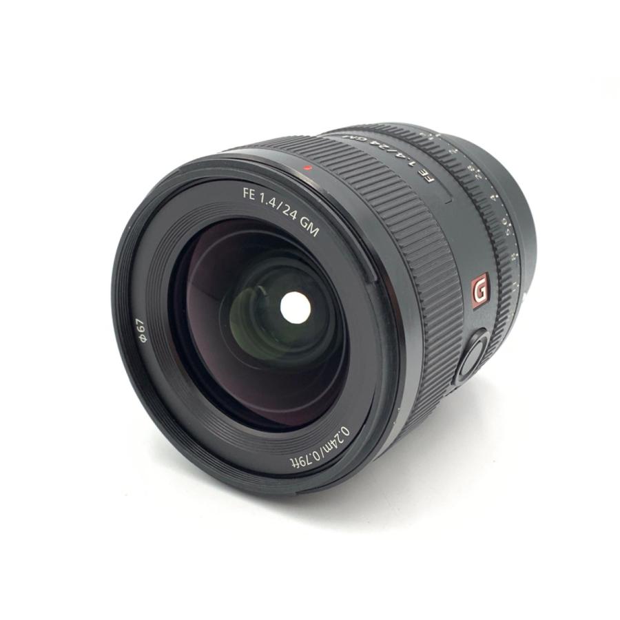 美品》Sony FE 24mm F1.4 GM SEL24F14GM