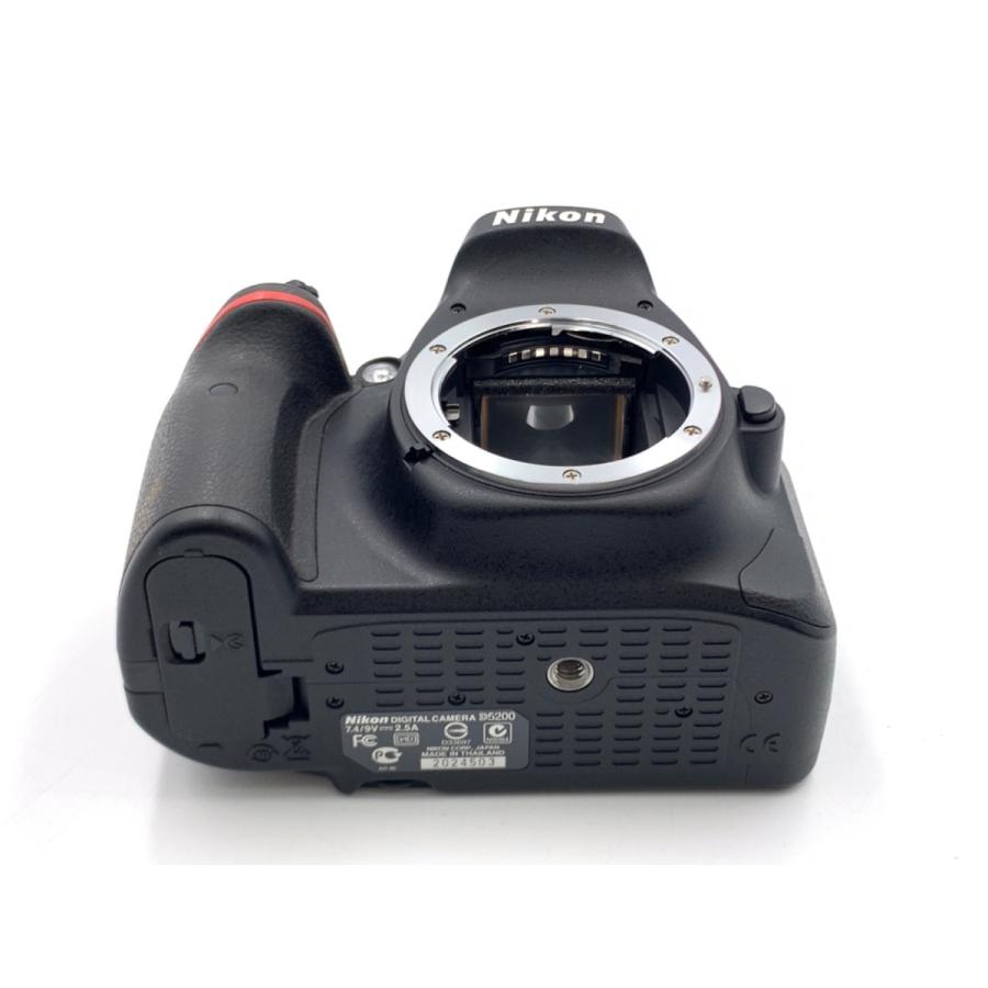 極上品◆Nikon ニコン D5200 ボディ◆1452 極上品◇Nikon ニコン D5200 ボディ◇1452 Amazon.com : Nikon D5200