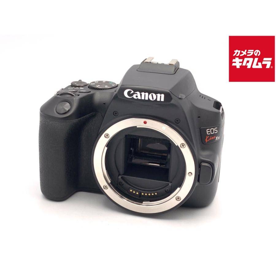 【中古】(キヤノン) Canon EOS KISS X10i ボディ ブラック Canon EOS Kiss X10i X10 i Body Set Made In Japan mint | eBay