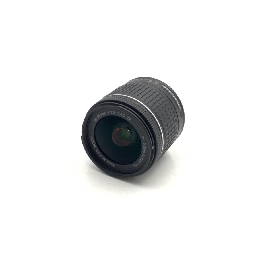 ニコン（Nikon） 【中古】 【良品】 AF-P DX NIKKOR 18-55mm f/3.5-5.6