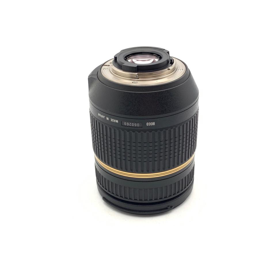 中古】 【難あり品】 タムロン AF18-270mm F/3.5-6.3 Di II VCニコン用