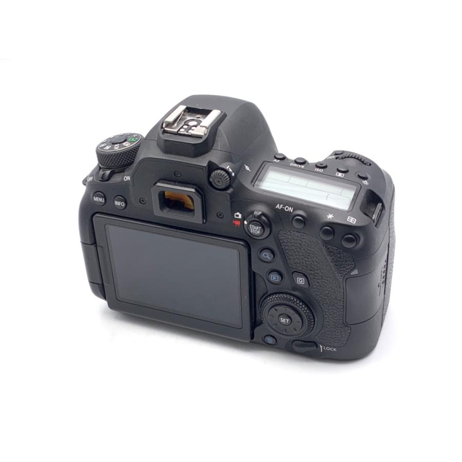 中古】 【並品】 キヤノン EOS 6D MarkII ボディ 【公式通販】
