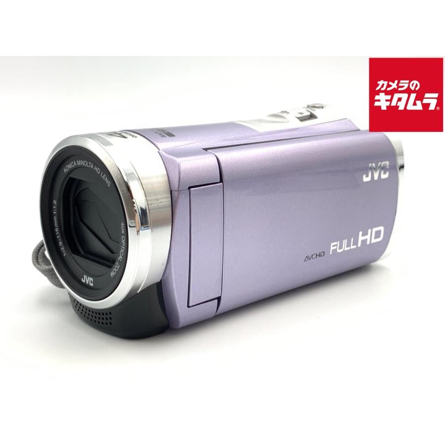 中古】 【並品】 ビクター GZ-HM33 : カメラのキタムラヤフー店 - 通販