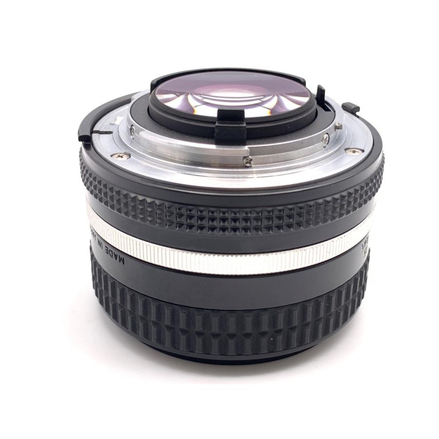 ニコン（Nikon） 【中古】 【並品】 Ai Nikkor 50mm F1.4S : カメラの