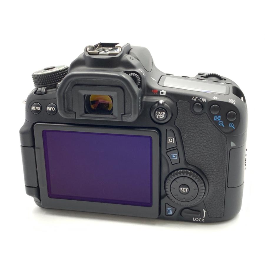 ☆並品☆キャノン Canon EOS 70D ボディ ジャンク