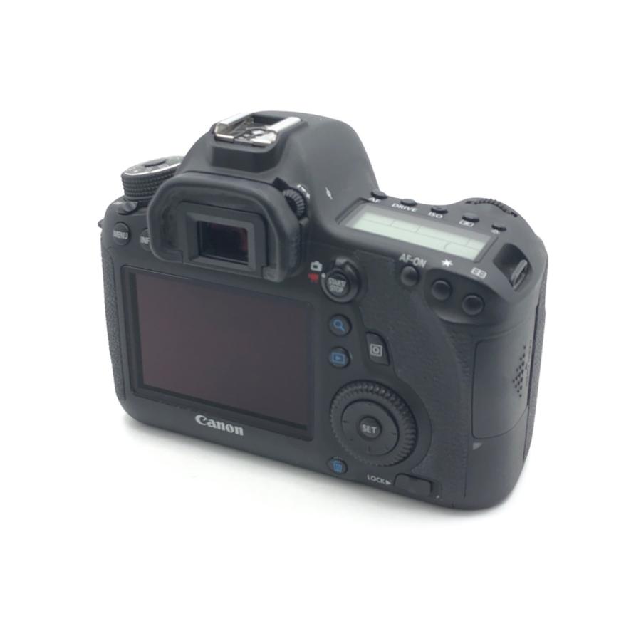 中古】 【並品】 キヤノン EOS 6D ボディ : カメラのキタムラヤフー店