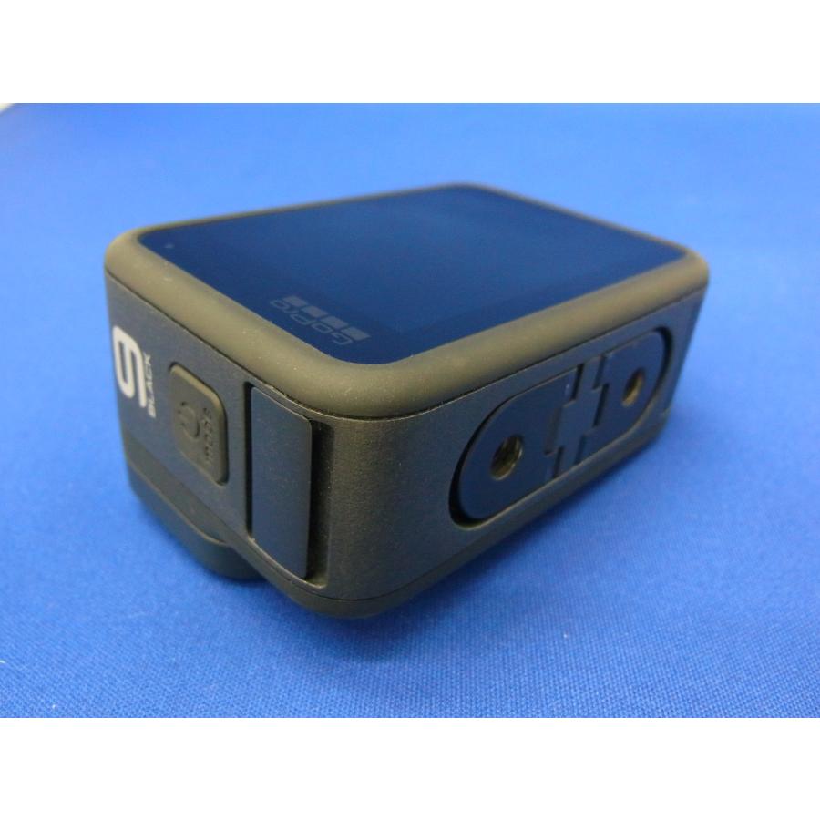 【中古】 【並品】 GoPro HERO9 Black CHDHX-901-FW｜emedama｜02