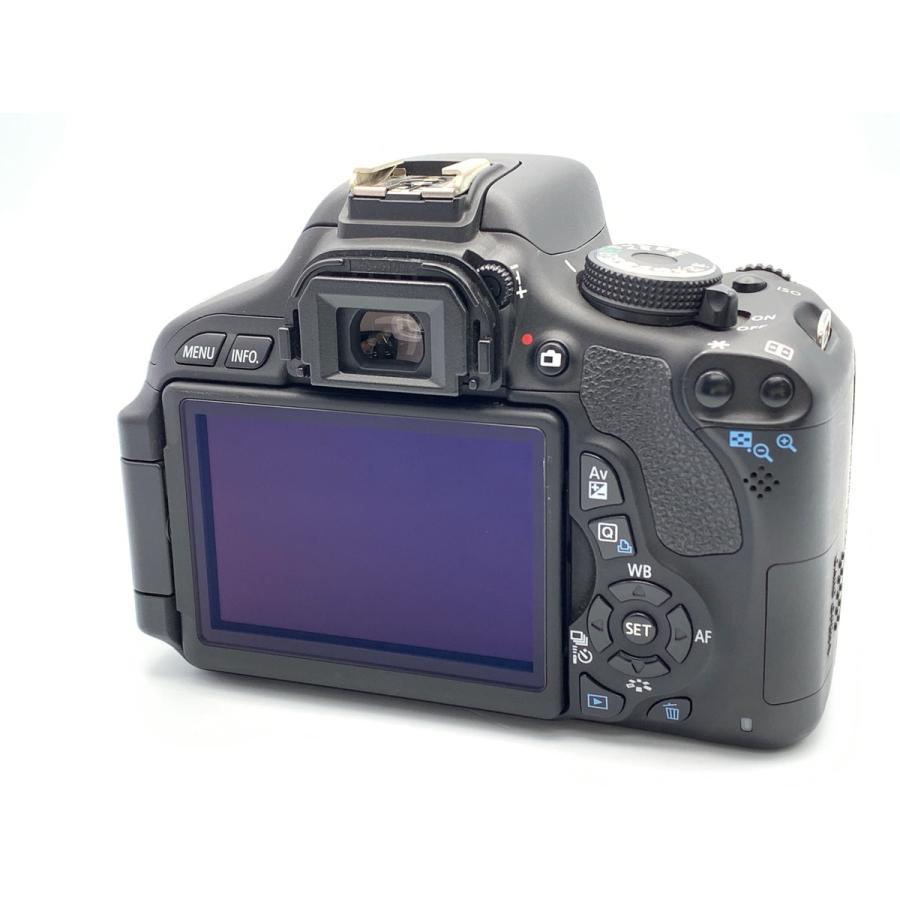 キヤノン（Canon） 【中古】 【難あり品】 EOS Kiss X5 ボディ