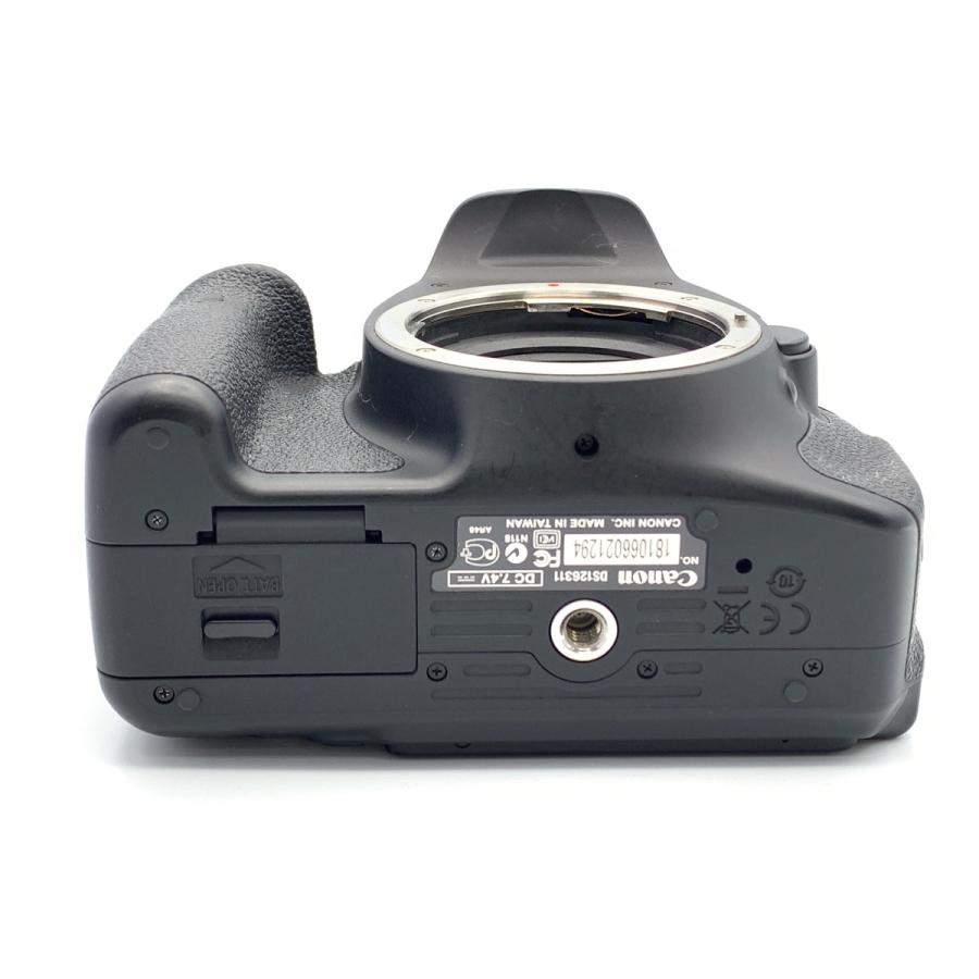 キヤノン（Canon） 【中古】 【難あり品】 EOS Kiss X5 ボディ