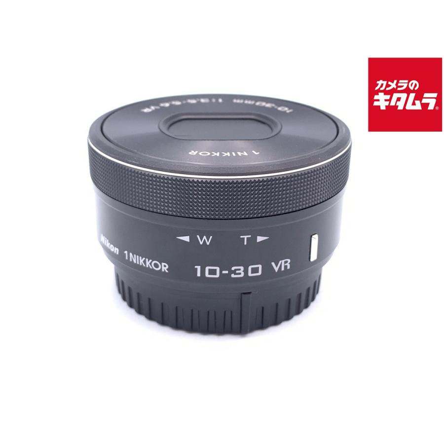 ニコン（Nikon） 【中古】 【良品】 1NIKKOR VR 10-30 f/3.5-5.6 PD