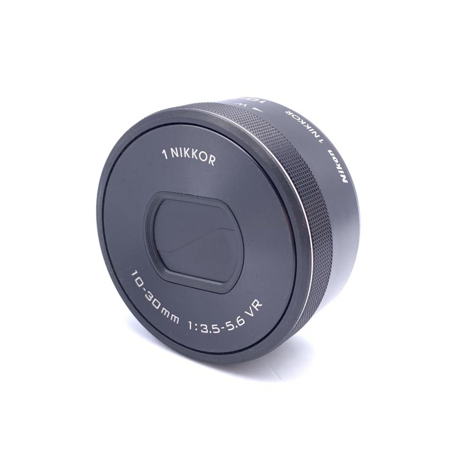 ニコン（Nikon） 【中古】 【良品】 1NIKKOR VR 10-30 f/3.5-5.6 PD