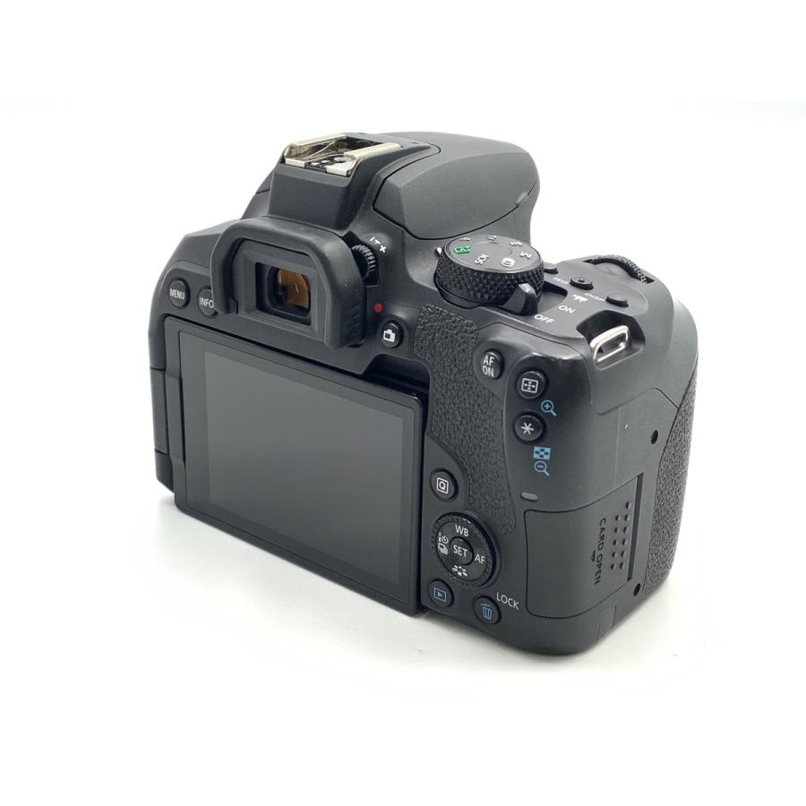 中古】 【並品】 キヤノン EOS Kiss X10i ボディ : カメラのキタムラ
