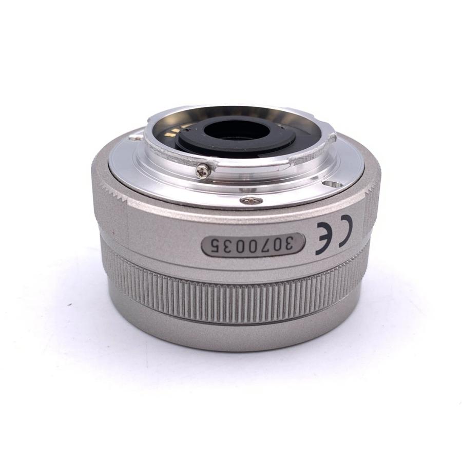ペンタックス 【中古】 【良品】 Q用 8.5mm F1.9 ［01 STANDARD PRIME