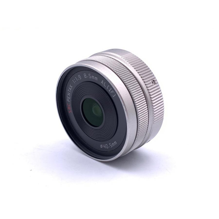 中古】 【良品】 ペンタックス Q用 8.5mm F1.9 ［01 STANDARD PRIME