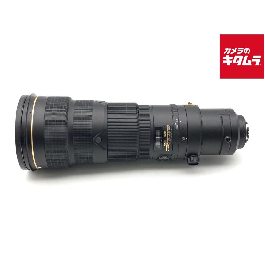 ニコン（Nikon） 【中古】 【良品】 AF-S NIKKOR 500mm F4G ED VR