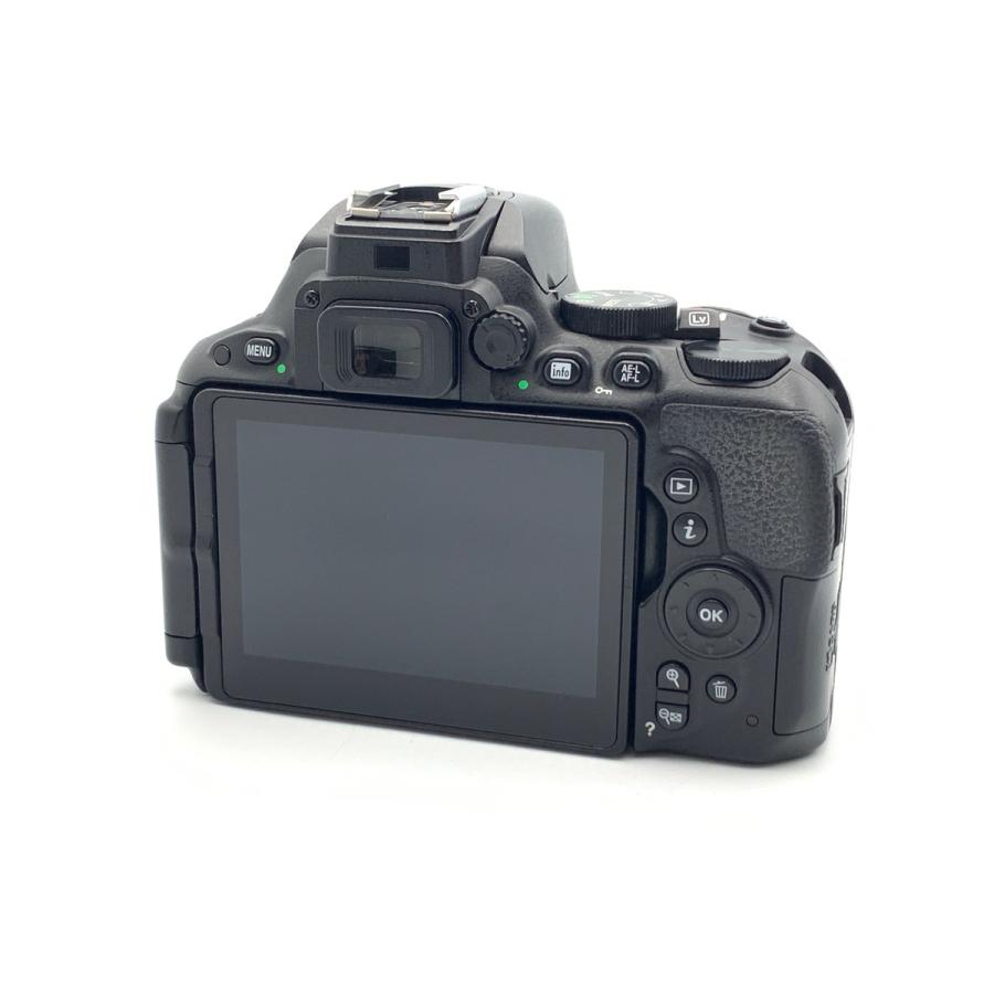 中古】 【難あり品】 ニコン D5500 ボディ ブラック : カメラの