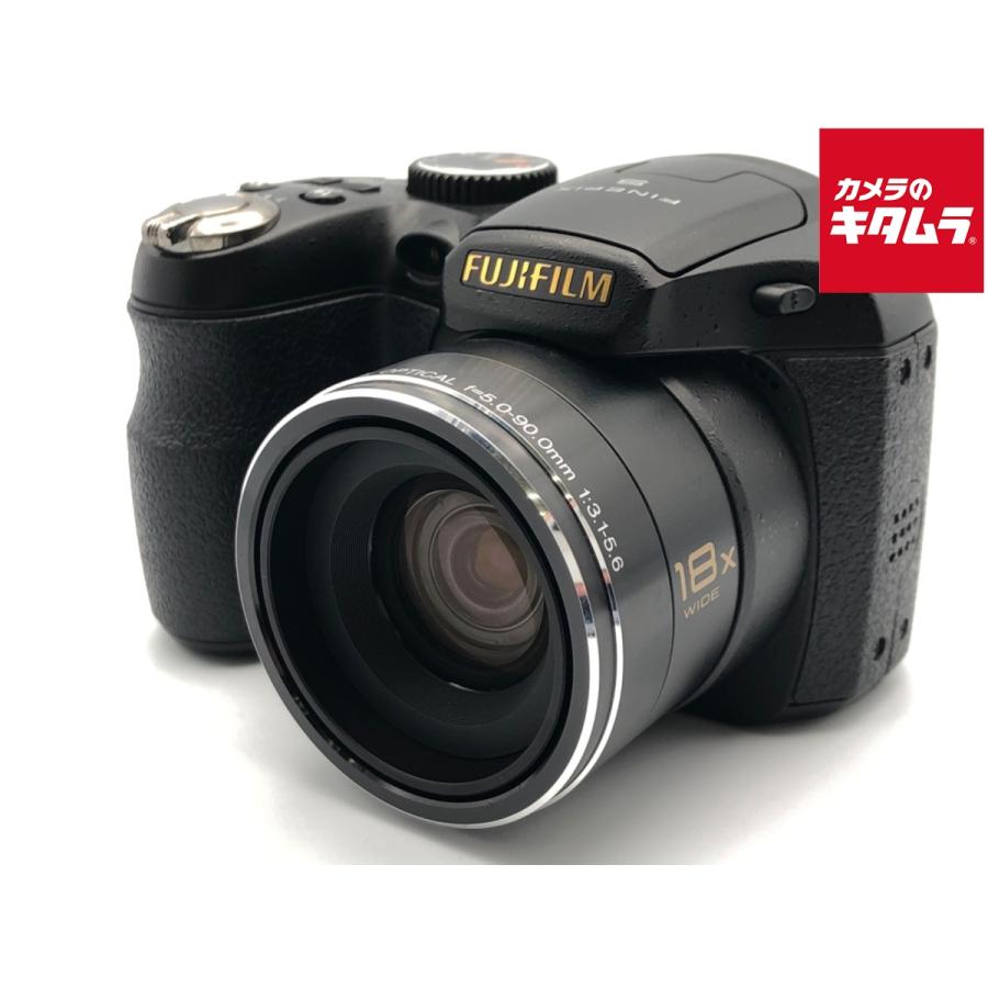 中古】 【良品】 フジフイルム FinePix S2800HD : カメラのキタムラ 