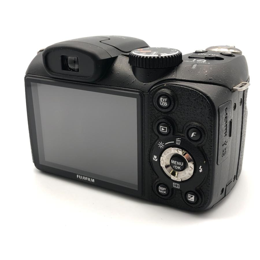 中古】 【良品】 フジフイルム FinePix S2800HD : カメラのキタムラ 